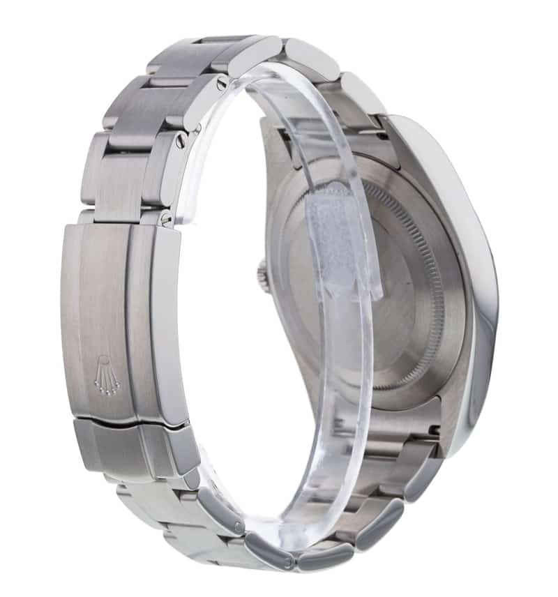 Rolex Oyster Perpetual 114300
